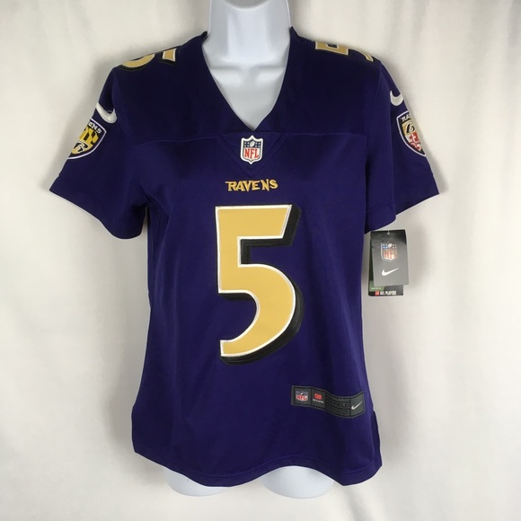 Joe Flacco NFL Jersey Joe Flacco NFL Jersey